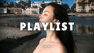 Lee Hi All Songs Playlist / 이하이 노래모음🔥