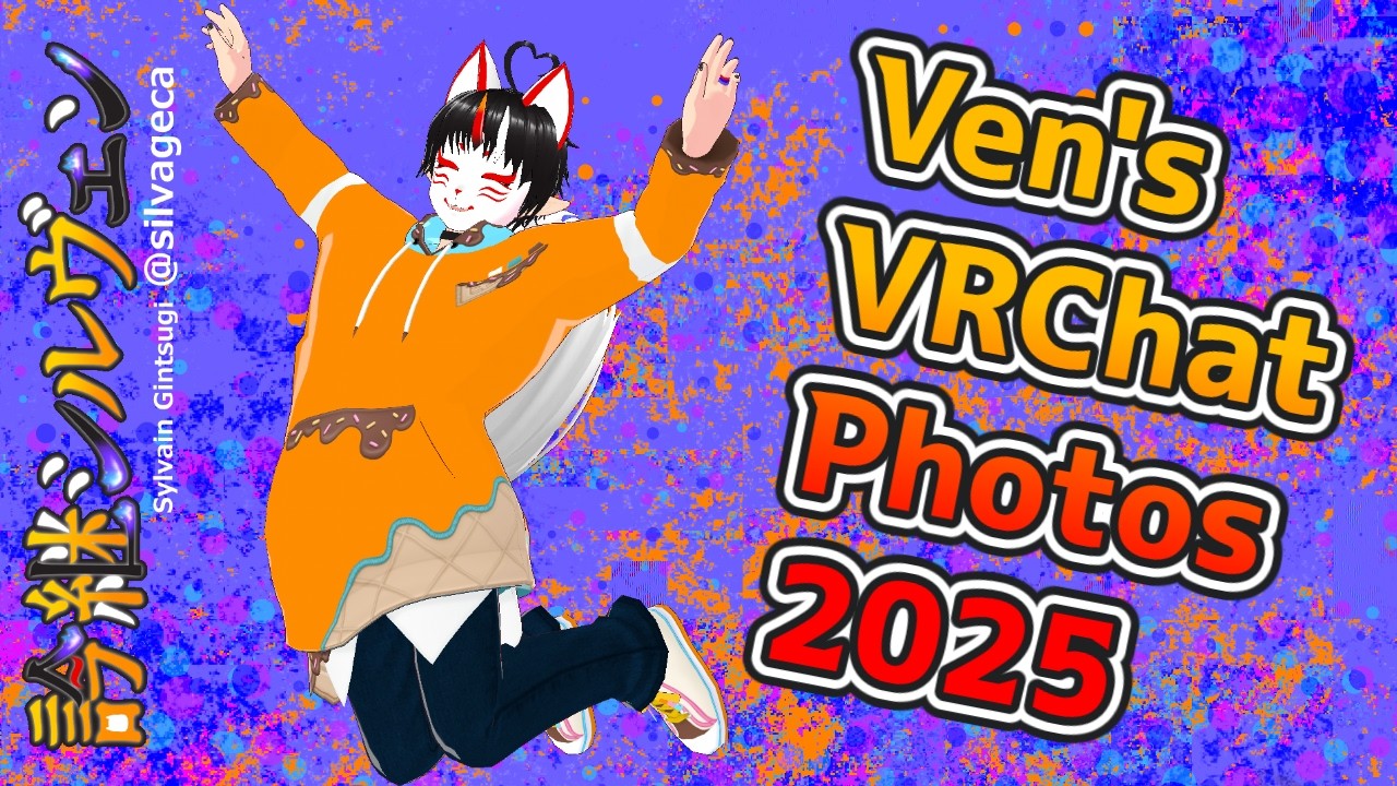 Look at Ven's Photograph 