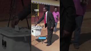 Malawi Election: Vote Counting Begins as Millions Wait for Poll Results Profile