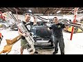 Ultimate 800Hp, 9 Second 1/4 Mile NISSAN GTR Full Installation