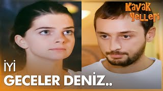 Aslı, Deniz&#39;de Kalıyor! | Kavak Yelleri