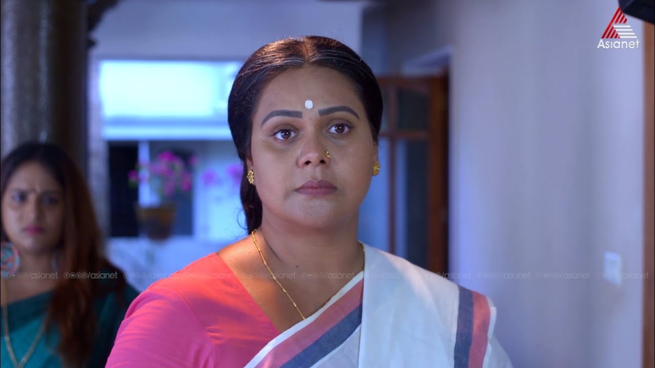 Sasneham Reloaded || Episode 152 || Indira Tries for a Compromise