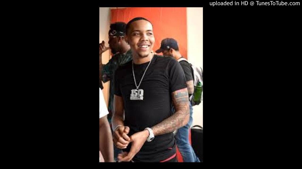 {FREE}G herbo 2019 Type Beat |"It goes on" (Prod.JDGOKRAZY)