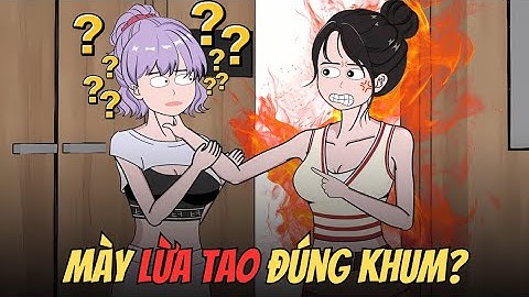 (Full version) Bị OVERTHINKING là cảm giác ĐÁNG SỢ thế nào? - Tiểu Mộng Review