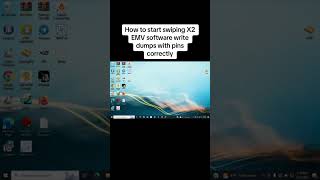 HOW TO SWIPE CARDS USING X2 EMV SOFTWARE 2026 FULL TUTORIAL(Step-By-Step)