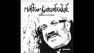 Haldun Karabudak - Çoban Yıldızı  (Official Audio)