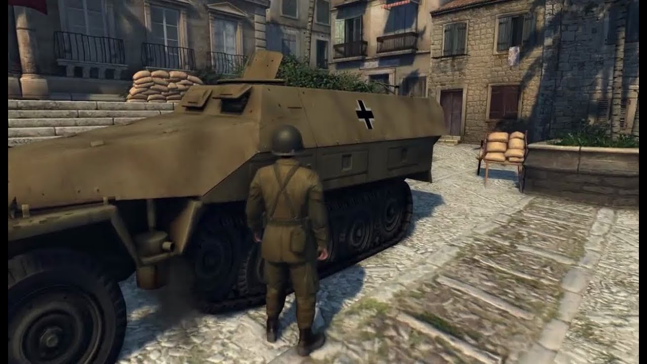 Mafia 2 - Silinen Şeyler