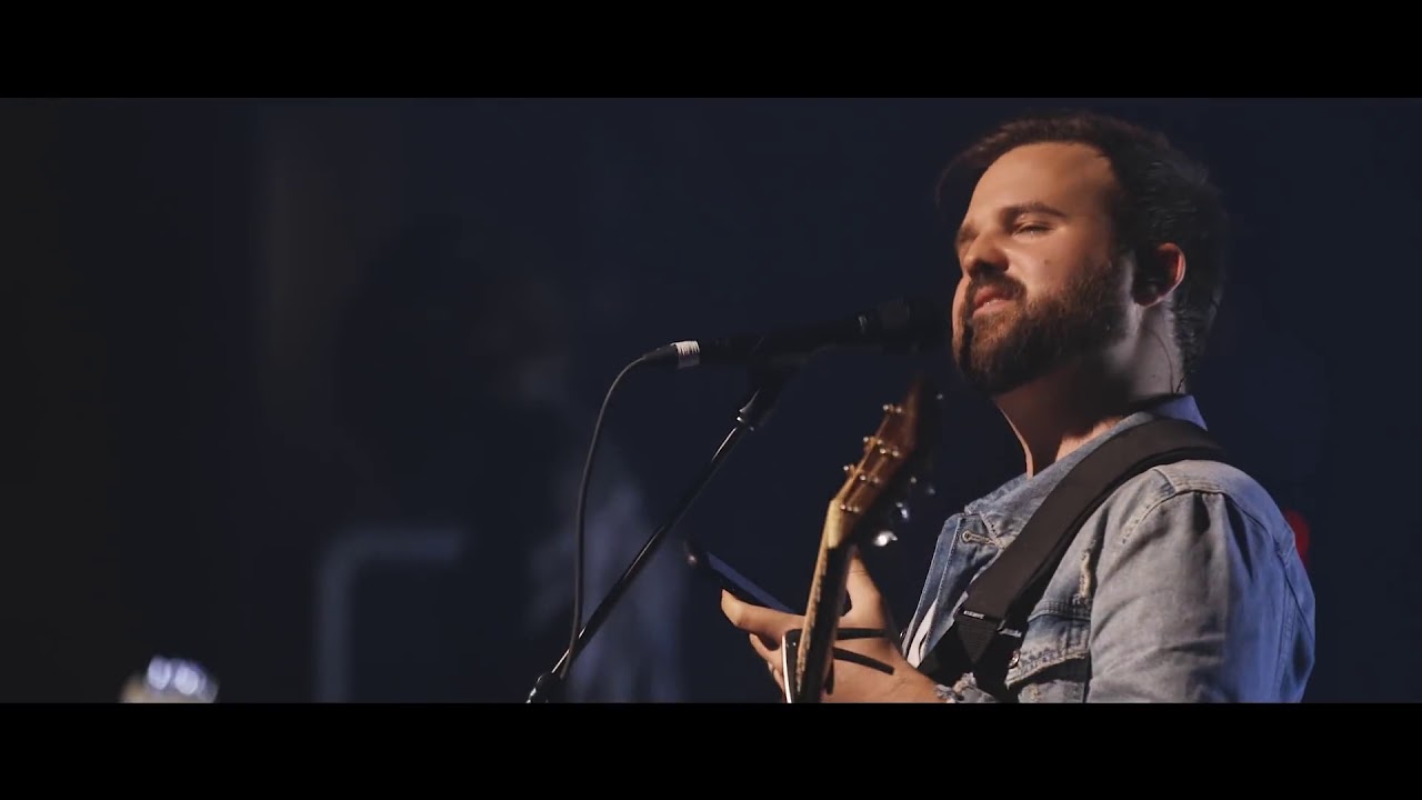 Cody Carnes   Til The End Of Time ft  Kari Jobe Live