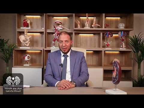 أحجام حصوات الكلى وطرق علاجها