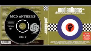 Download lagu Mod Anthems Original Northern Soul RnB Ska Classics part 2 Mod Anthems Original Northern Soul RnB Ska Classics part 2