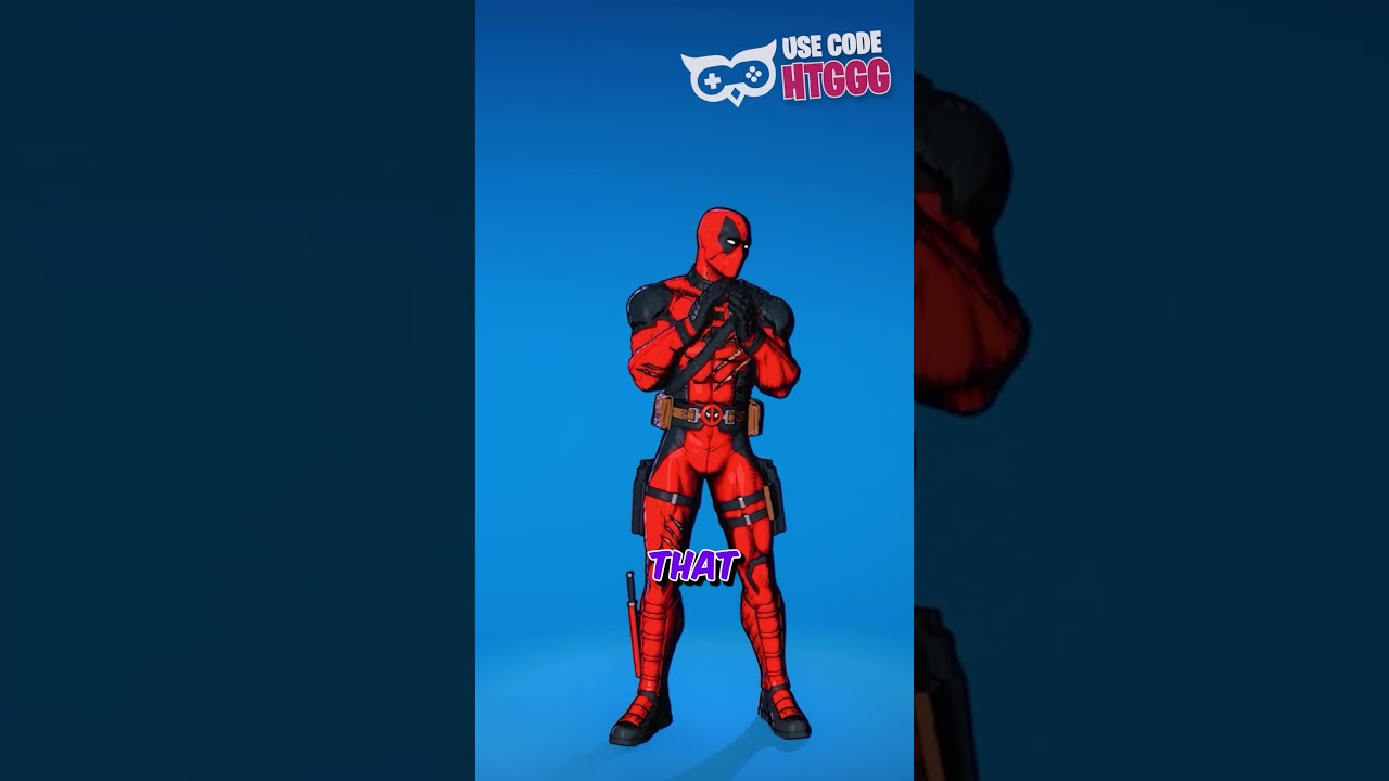 Fortnite Sonic & Медальон, который меняет всё