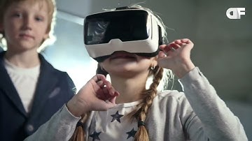 The DigitalFuture Summit 2022 - Teaser Video