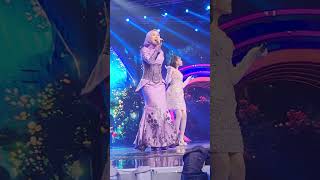 Download Lagu April , Tasya , Mila , Zahra Dan Sri Devi ll Opening Konser Mega Romantis #live MP3