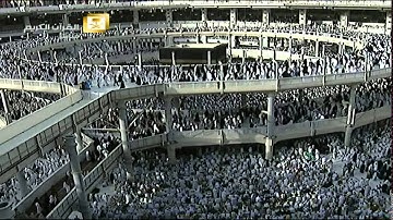 سورة الطور At-tour - ماهر المعيقلي Al-Haramien HD