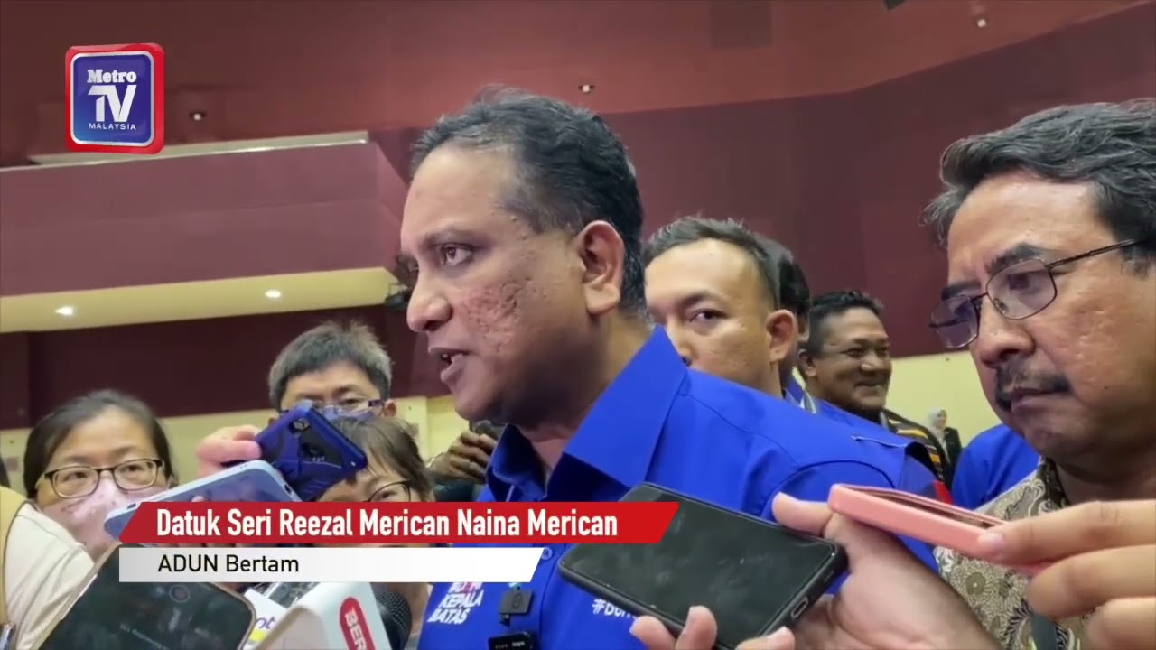 'Kon Yeow cari rakan kongsi boleh dipercayai'