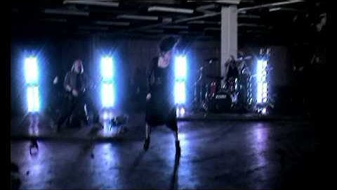 Shattered Within - Wounded (yet) Undefeated (official music video)