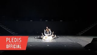 [BEHIND SCENE] SVT PERFORMANCE TEAM 13월의 춤