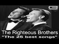 The Righteous Brothers &quot;The white cliffs of dover&quot; GR 020/17 (Official Video Cover)