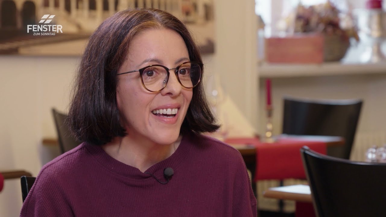 Die Drogenschmugglerin – FENSTER ZUM SONNTAG