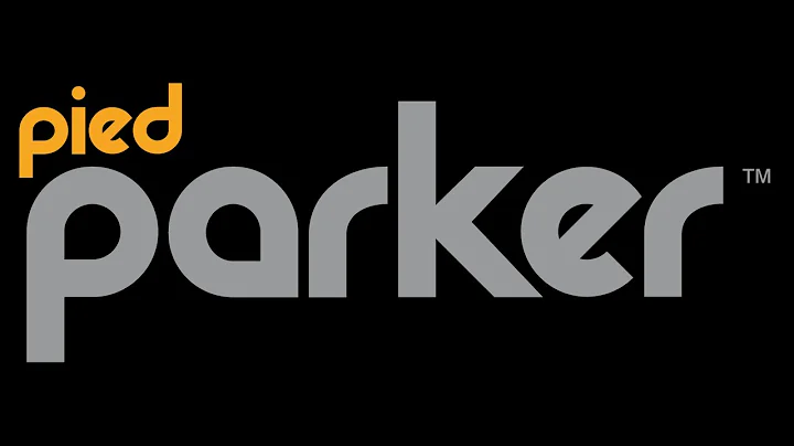 Pied Parker App | Solve parking problems together - DayDayNews