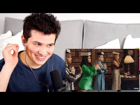 Vocal Coach Reaction to Little Mix – Woman Like Me ft. Nicki Minaj