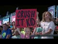 REPLAY: Mathis "The Kid" Owhadi Makes Us Proud | NBC's American Ninja Warrior