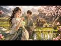 Multisub Anime【靈玉歸田】社畜在仙界種靈草三百年後,帶著玉露回村種田,村民等著看她吃苦,她卻把小日子越過越紅火 #短劇 #文竹漫劇社