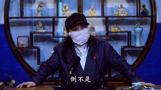 杨宁:十年