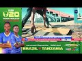 Mchakato mzima wa burudani ya Ligi Kuu ya NBC