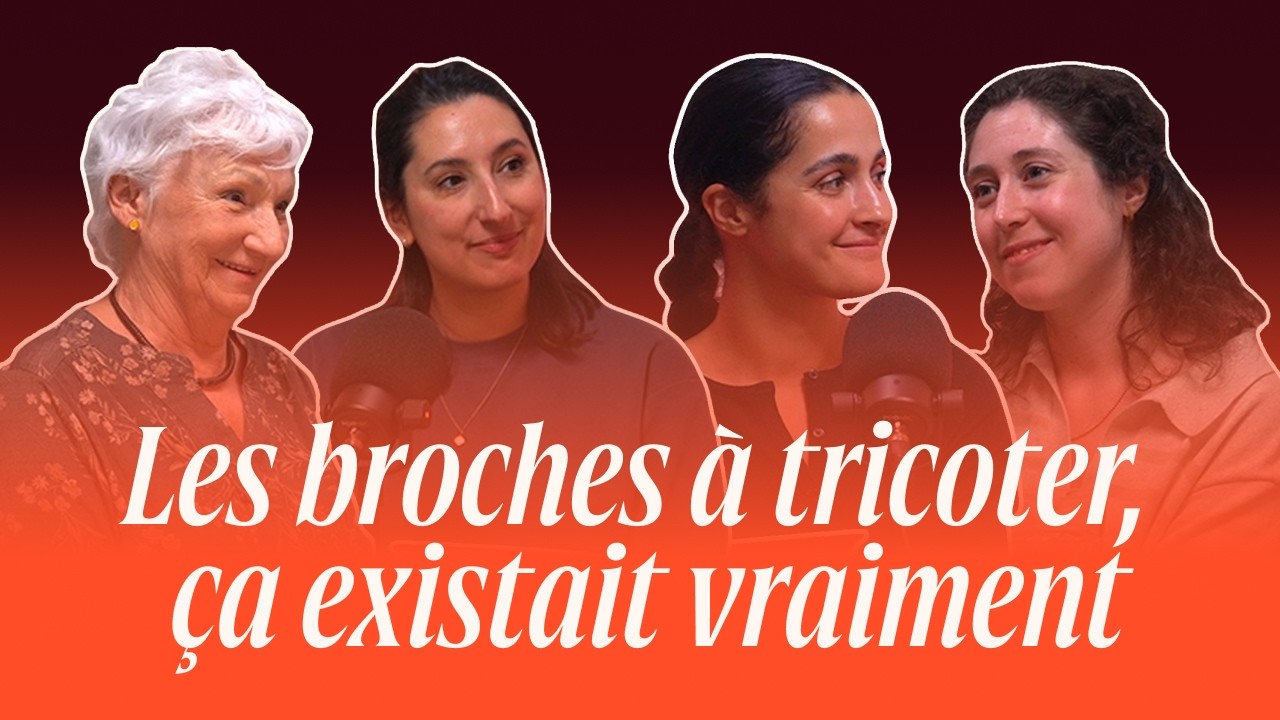 Histoire du droit à l’avortement au Québec (avec Marie-Laurence Raby et Lise Gratton)