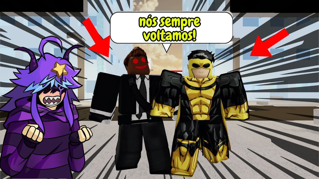 DESTRUI 2 CONSOLES QUE NÂO ACEITAM A DERROTA NO JUJUTSU SHENANIGANS