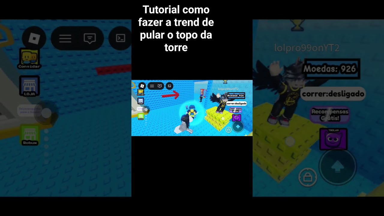 tutorial como fazer a trend