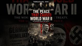 Hitler Didn't Start WW2 — The Real Truth Nobody Teaches You