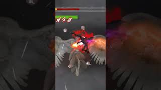 Dante vs Mundus Phase 1- Devil May Cry 1 Gameplay #shorts #dmc
Hello World!! Dante vs Mundus Phase 1- Devil May Cry 1 Gameplay #shorts #dmc