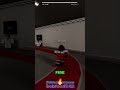 Unleash Your Inner Track Star  Speed Run Challenge! #roblox #scproblox #shorts