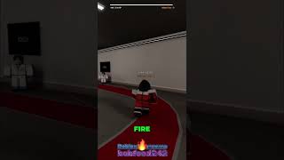Unleash Your Inner Track Star  Speed Run Challenge! #roblox #scproblox #shorts
