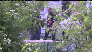 Police investigating armed robbery