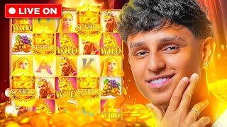 LIVE ON 🛑 VENHA PEGAR SEU PIX 💜 50K DE BANCA 💜