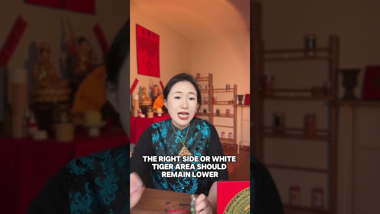 Unlock career growth with Feng Shui 