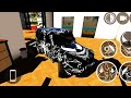 "Ultimate Vehicle Collection in Indian Theft Auto Simulator | All Cars, Bikes &amp; More"