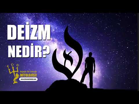 Video: Bequestve deise arasındaki fark nedir?