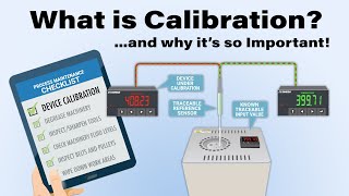 What is Device Calibration and Why is it So Important?
