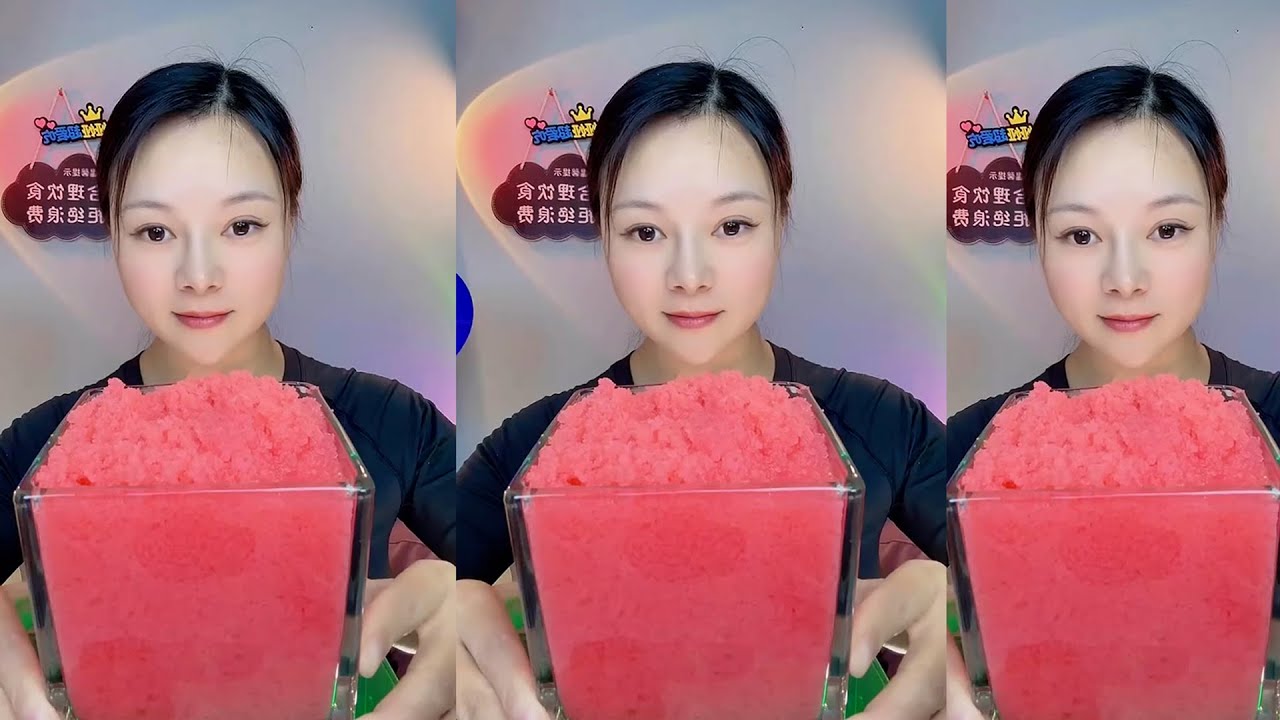 ASMR TOBIKO EGGS | FLYING FISH ROE | EXTREME EATING SOUNDS