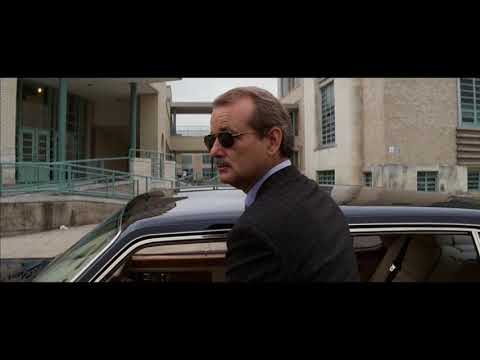 Rushmore - A Quick One While He's Away