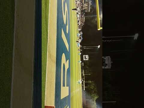 University Christian high school football