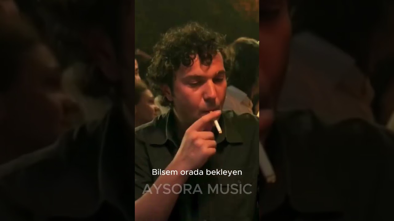 AYSORA MUSIC -Herkes mi terk etmiş? 