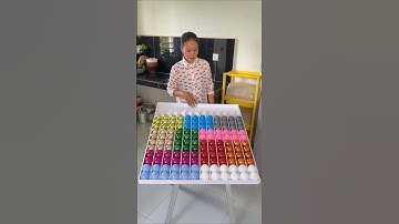 Color Balls Sorting Super Speed Puzzle Challenge