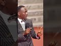 You have a choice in the matter of life and death 🔥 #DrPaulEnenche #Dunamis #theglorydome