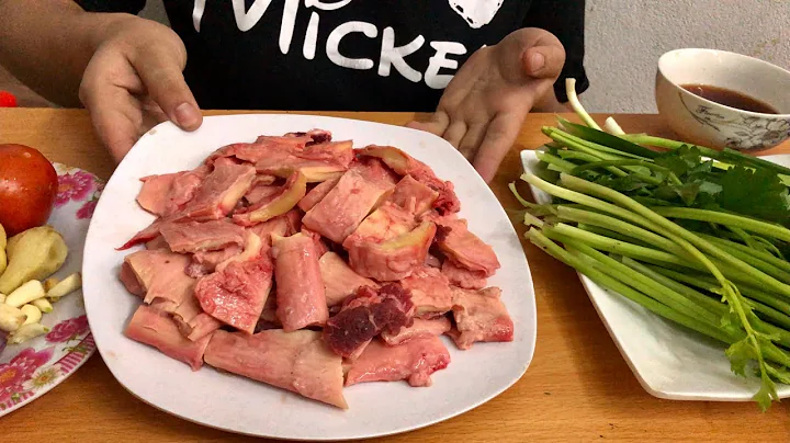 Top 12 gân bò sốt vang