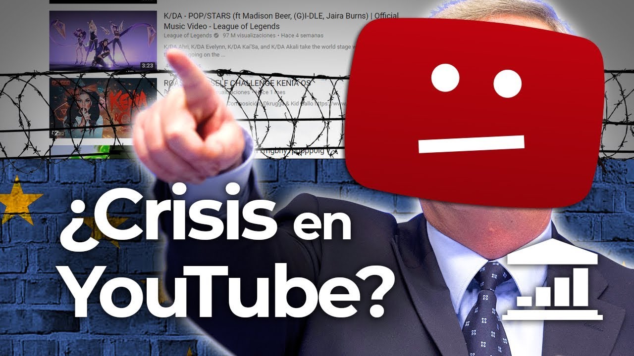 Youtube Y Los Youtubers En Pie De Guerra Contra La - working at 7 eleven in roblox gaiia